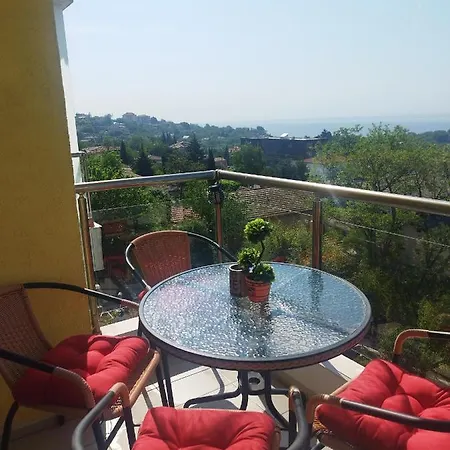 Appartement Райски Кът 1 *