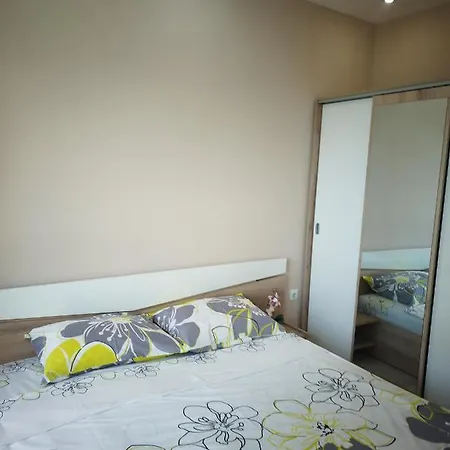 Appartement Райски Кът 1 Varna